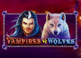 Слот Vampires vs Wolves от Pragmatic Play